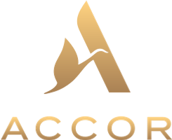 Logo Accor