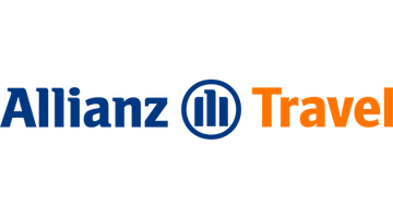 Logo Allianz Travel