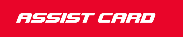 Logo Assist Card