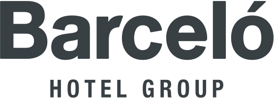 Logo Barceló Hotel Group