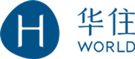 Logo H World Group