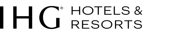 Logo IHG Hotels & Resorts