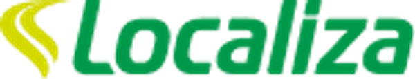 Logo Localiza
