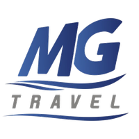 Logo MG Travel