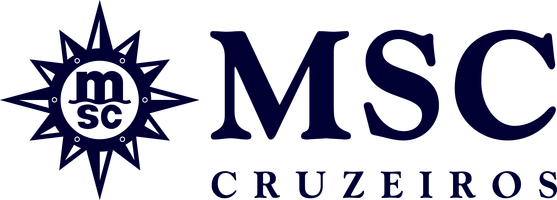 Logo MSC Cruzeiros