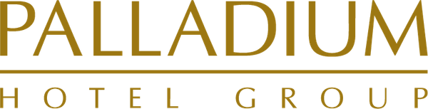 Logo Palladium Hotel Group