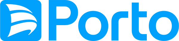 Logo Porto Seguro