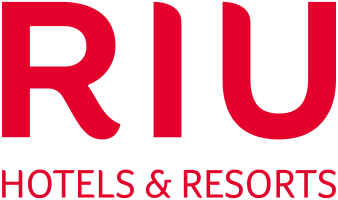 Logo RIU Hotels & Resorts
