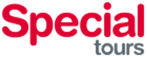 Logo Special Tours