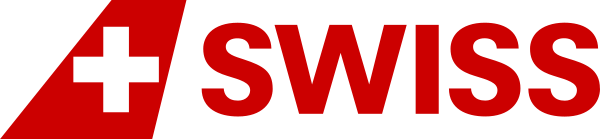 Logo SWISS